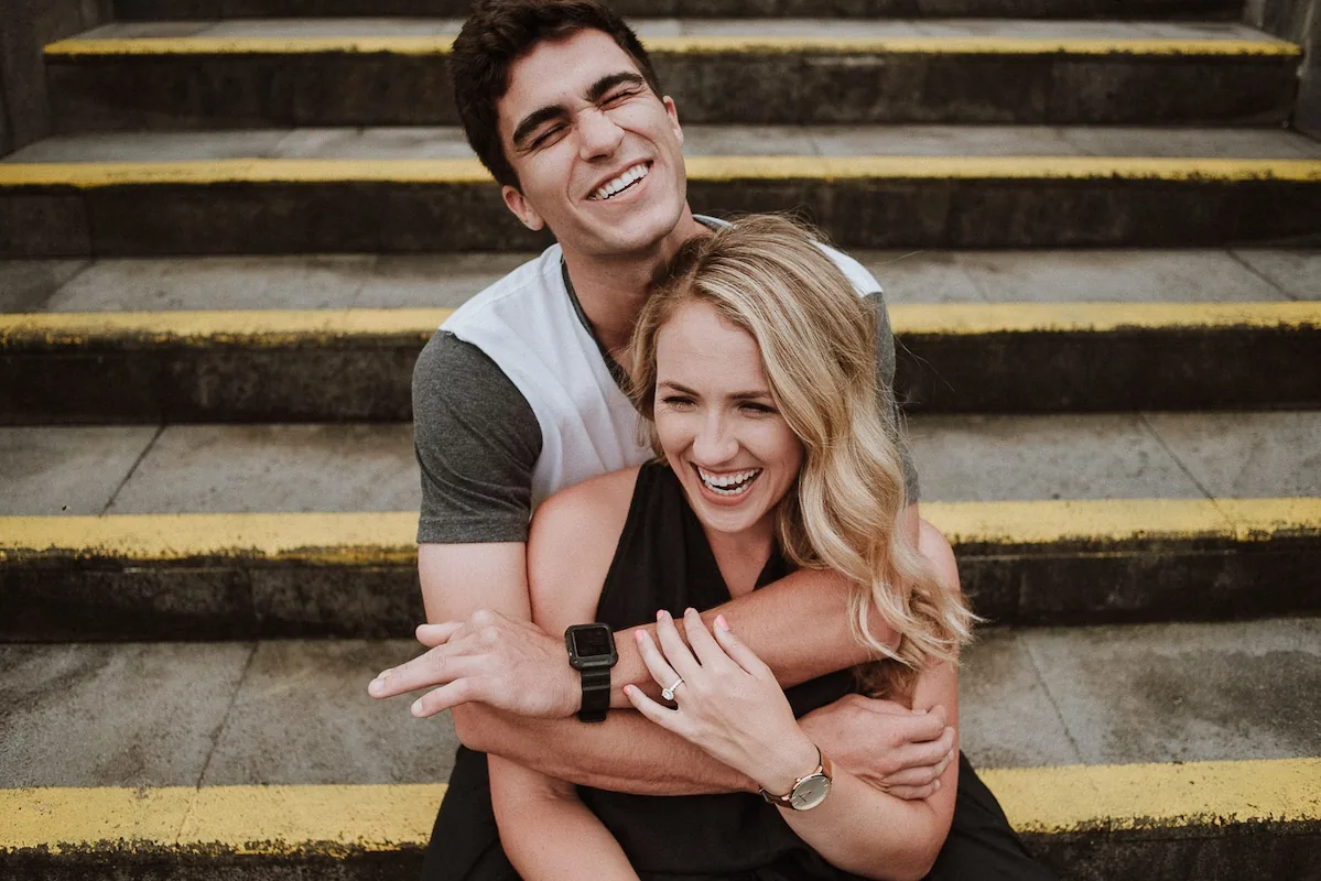 Best Engagement Photo Locations in the USA