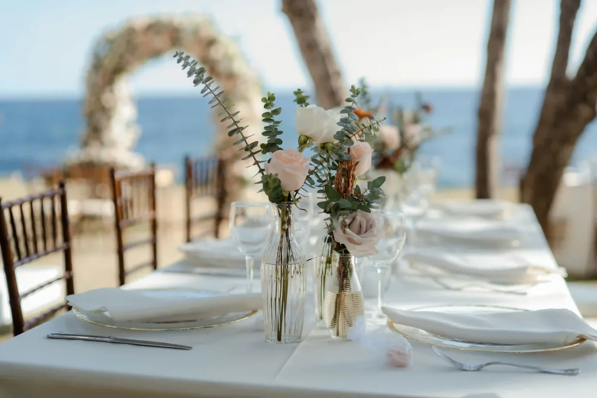 Premium Wedding Concierge: Stress-Free Luxury Planning