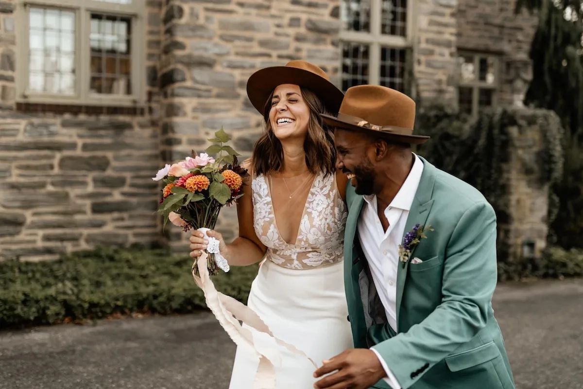 Iconic Wedding Photos in History & What They Teach