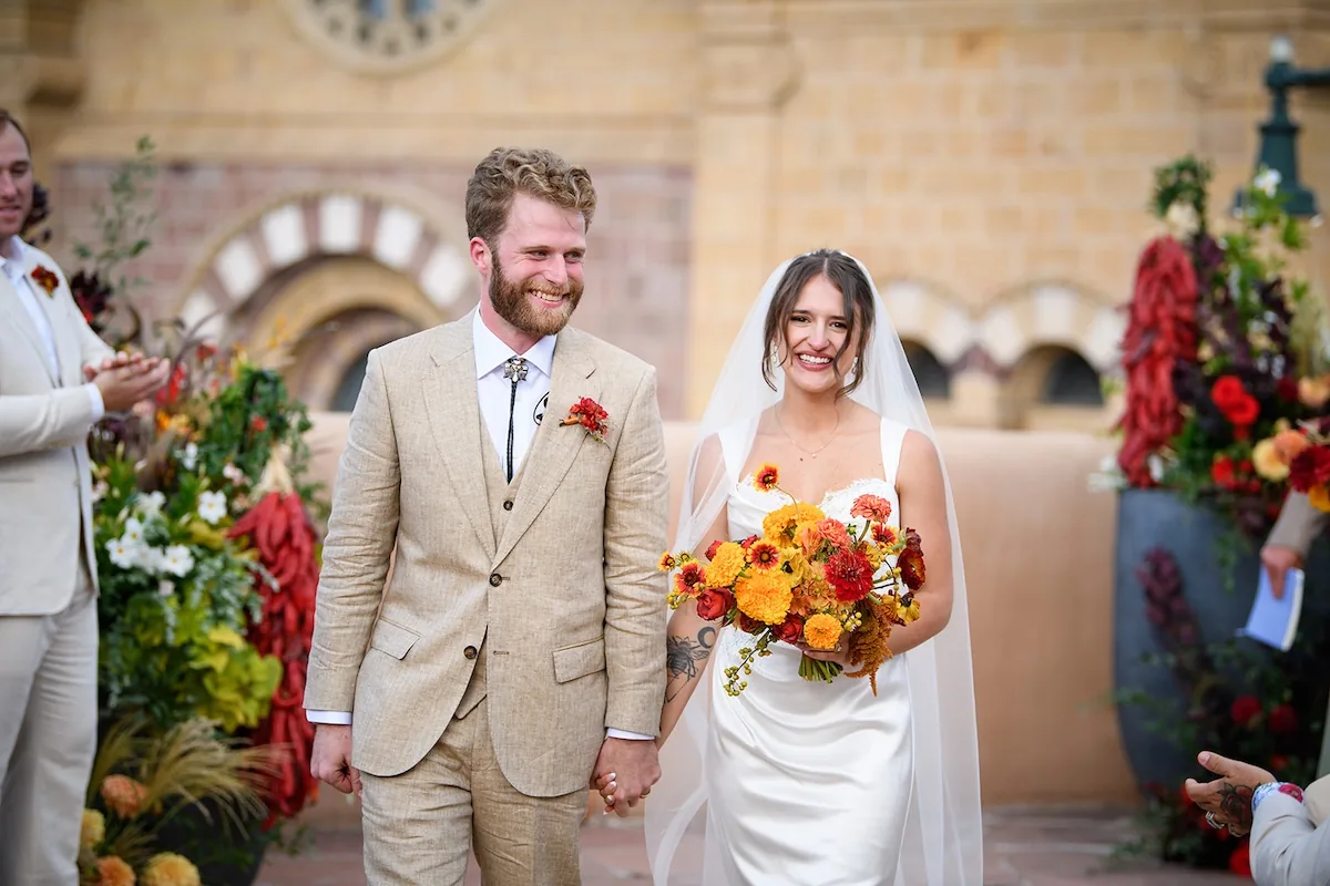 How to Capture Personality in Wedding Photos