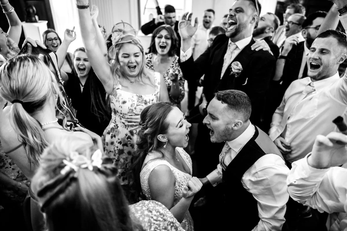 How to Remember Every Moment of Your Wedding Day
