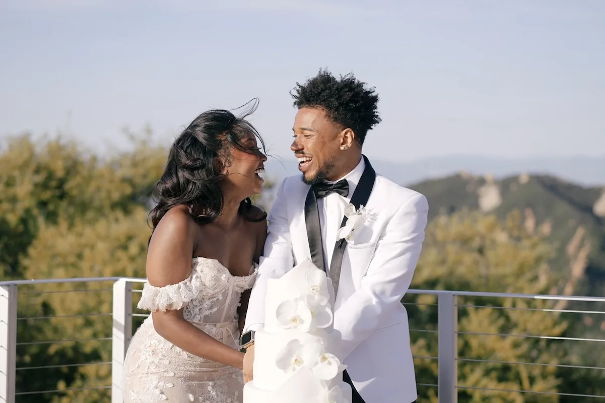 Benefits of Hiring a Wedding Photo & Video Team