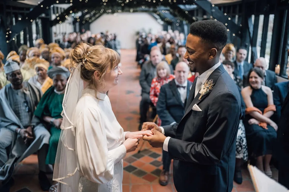 Break Tradition: Find Your Unique Wedding Style