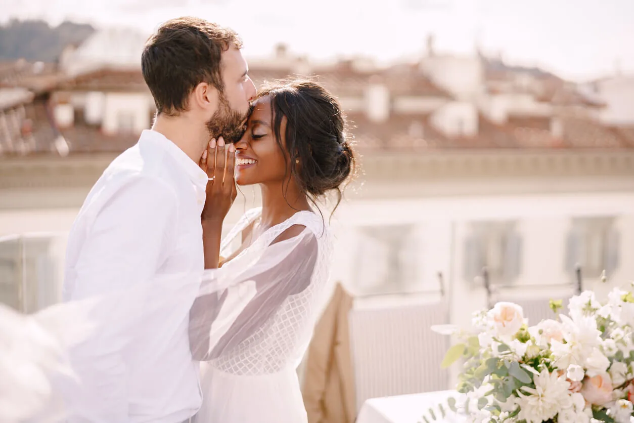 Why a Second Shooter Elevates Wedding Photography