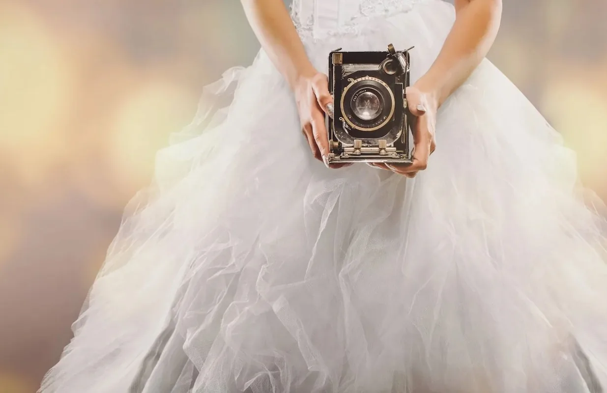 Is Full-Day Wedding Photography Worth It?