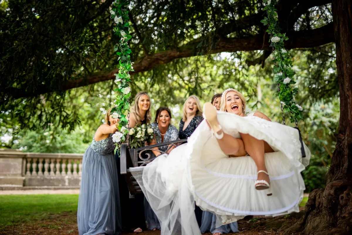 Why Wedding Albums Still Matter Today