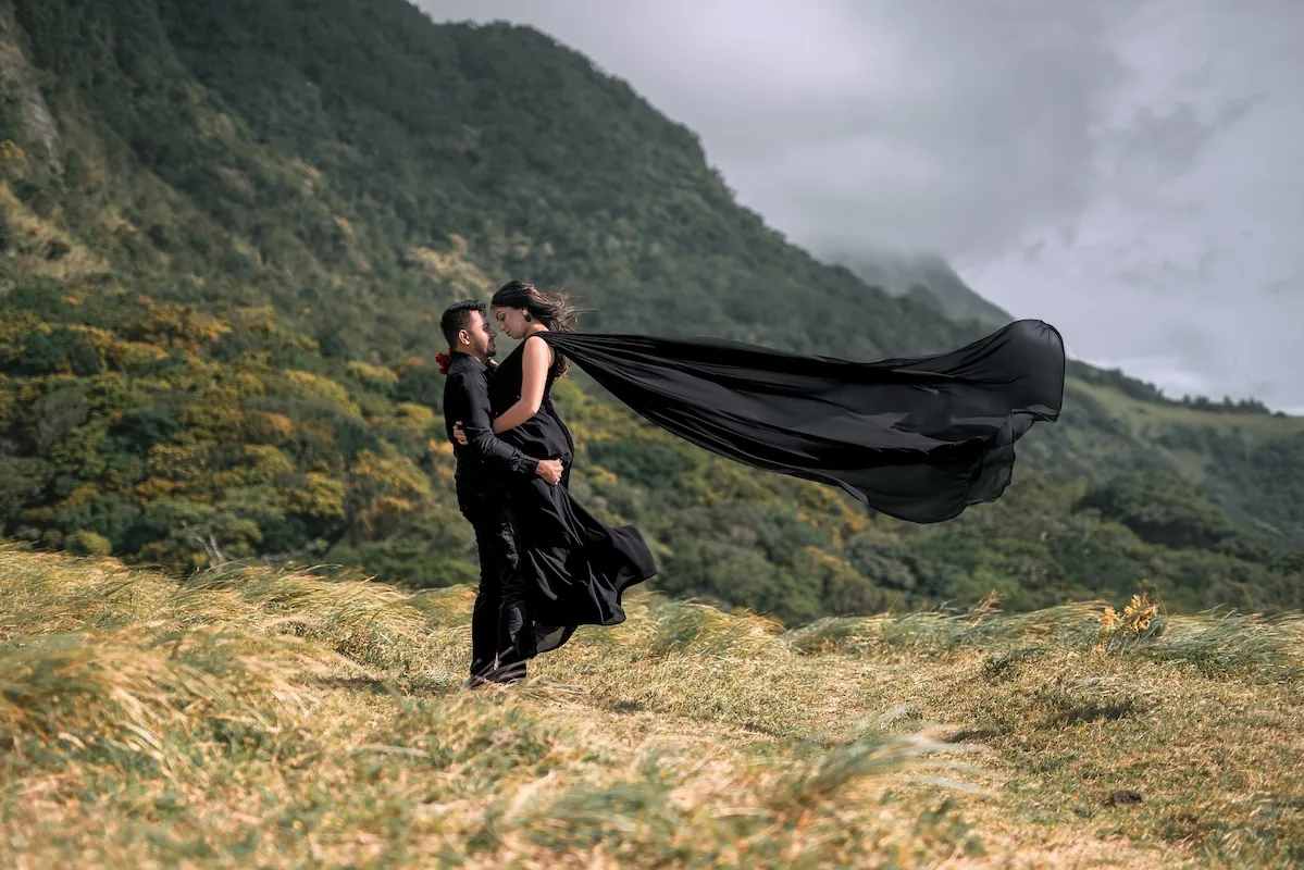 Destination vs Local Weddings: A Photographer's View