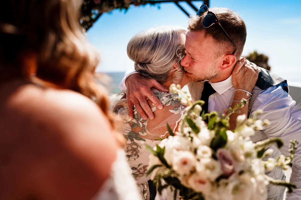 The Hidden Skills of Wedding Photographers