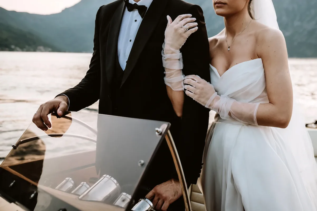 When to Book a Wedding Photographer in the USA