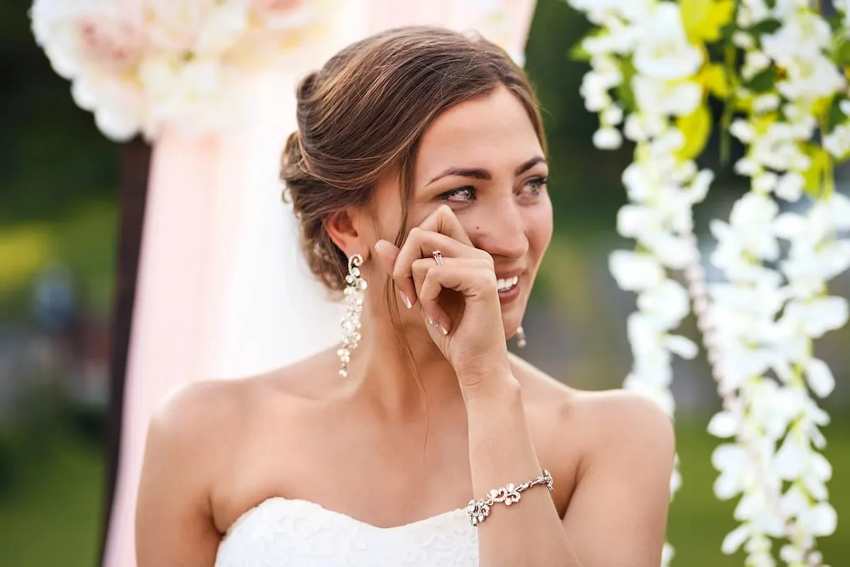 Candid Wedding Photography: Real Moments Matter
