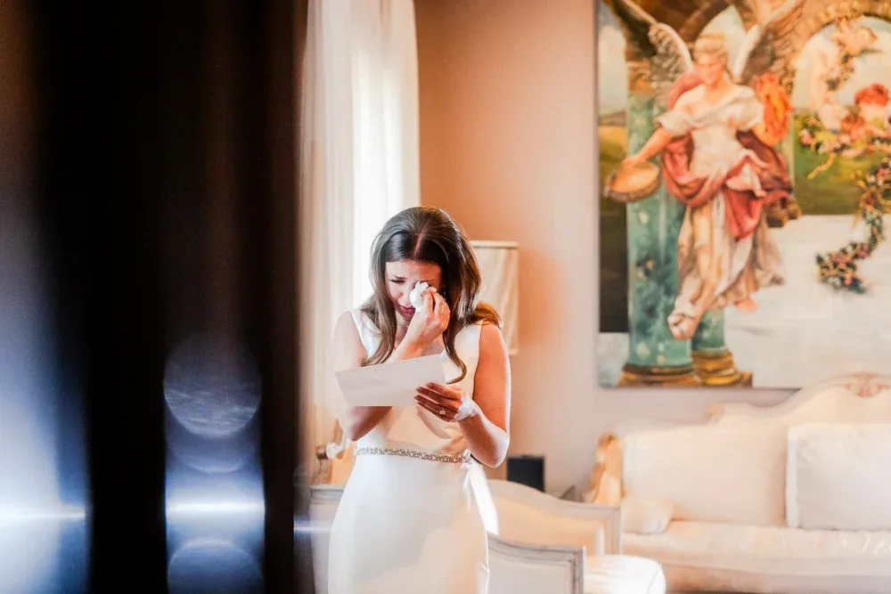 What Makes a Wedding Photographer Worth It in 2026