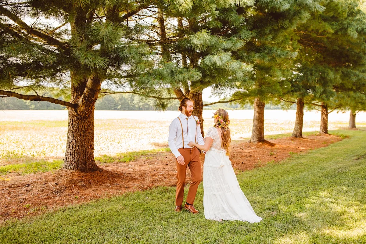 Tell Your Love Story Through Wedding Photos
