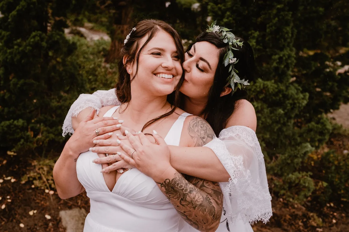 Intimate Wedding Photography: Small Moments, Big Memories — wedding photography by Precious Pics