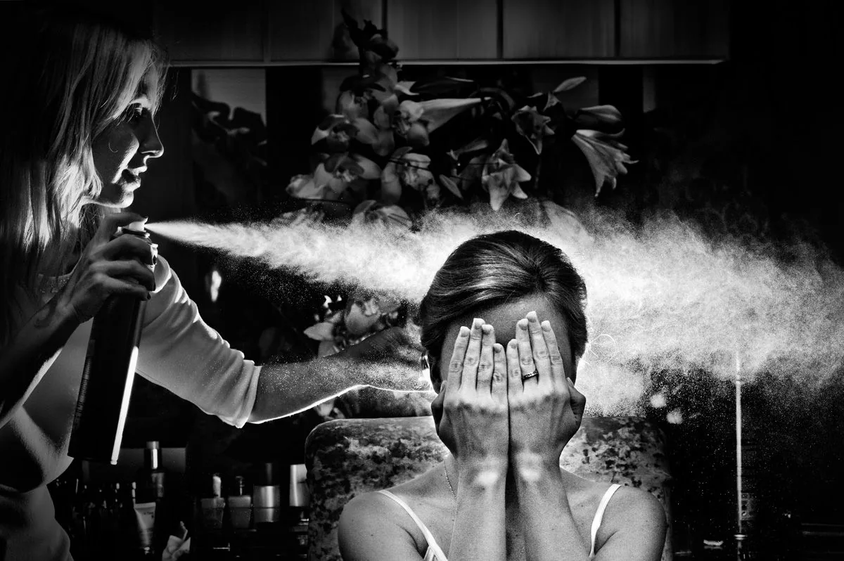 How to Prepare for Your Wedding Photo Shoot