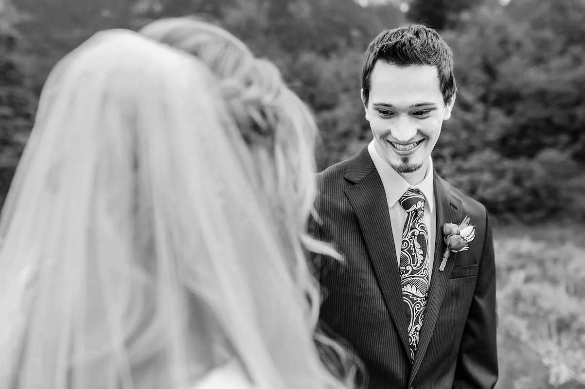 Wedding Photo Must-Haves: Key Moments You Can't Miss