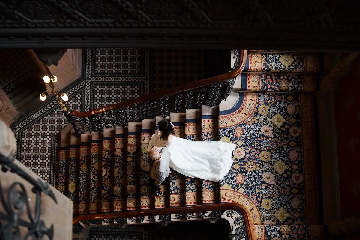 Wedding Videography Services: Capture Every Moment Perfectly