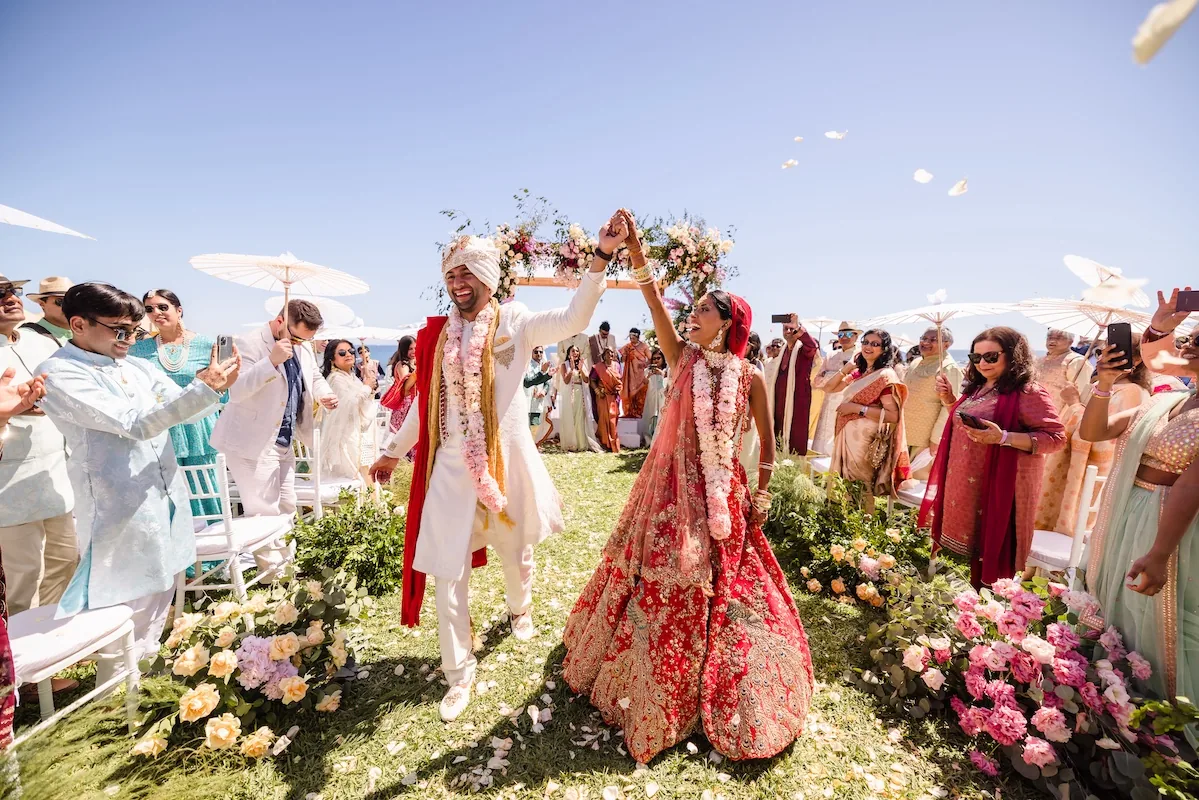 Custom Indian Wedding Photography Packages