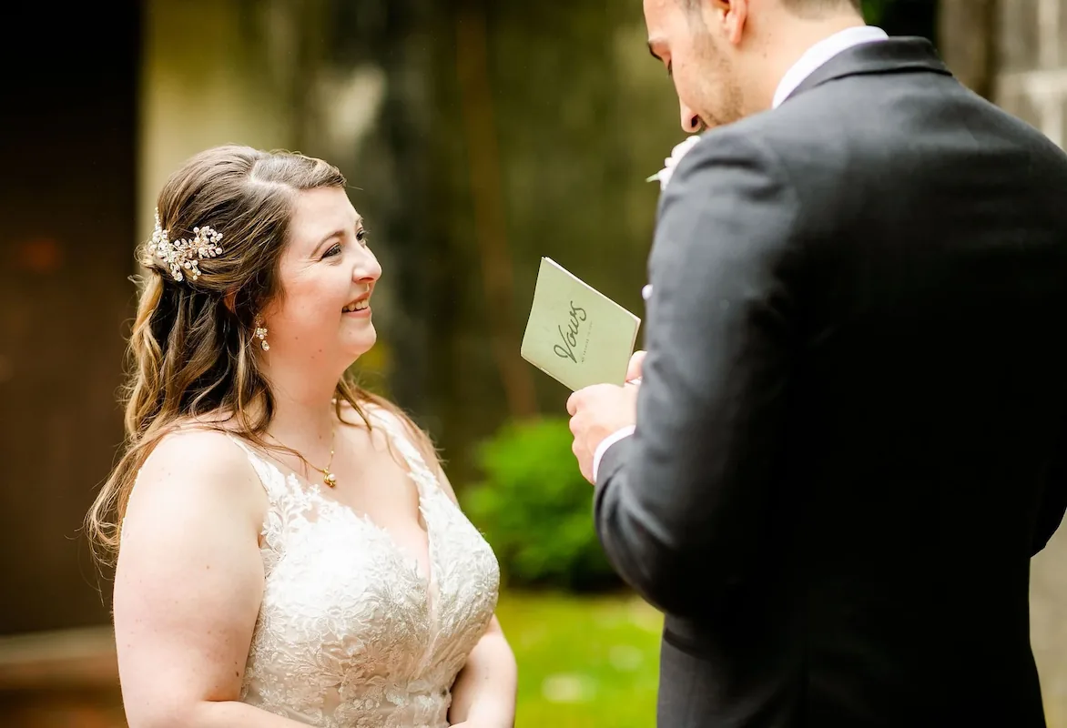 Avant-Garde Weddings: Break the Rules with Bold Vision