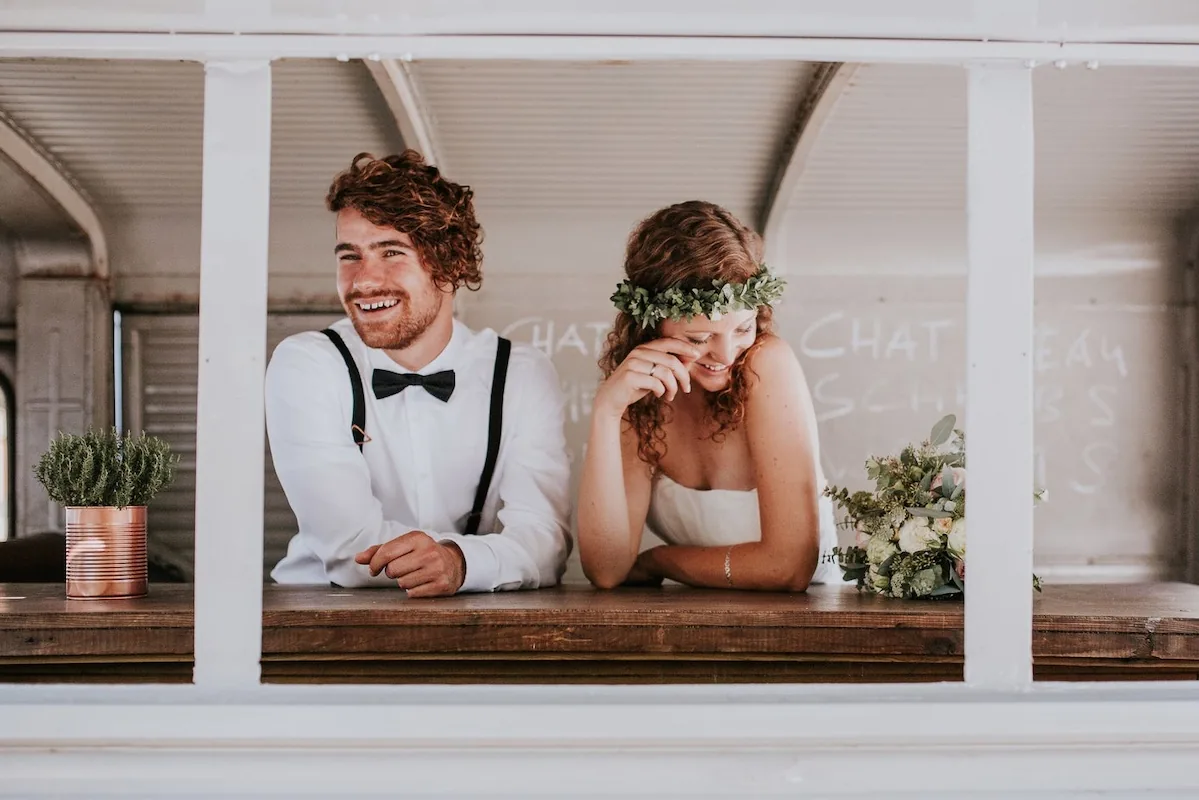 The Art of Storytelling in Wedding Photography