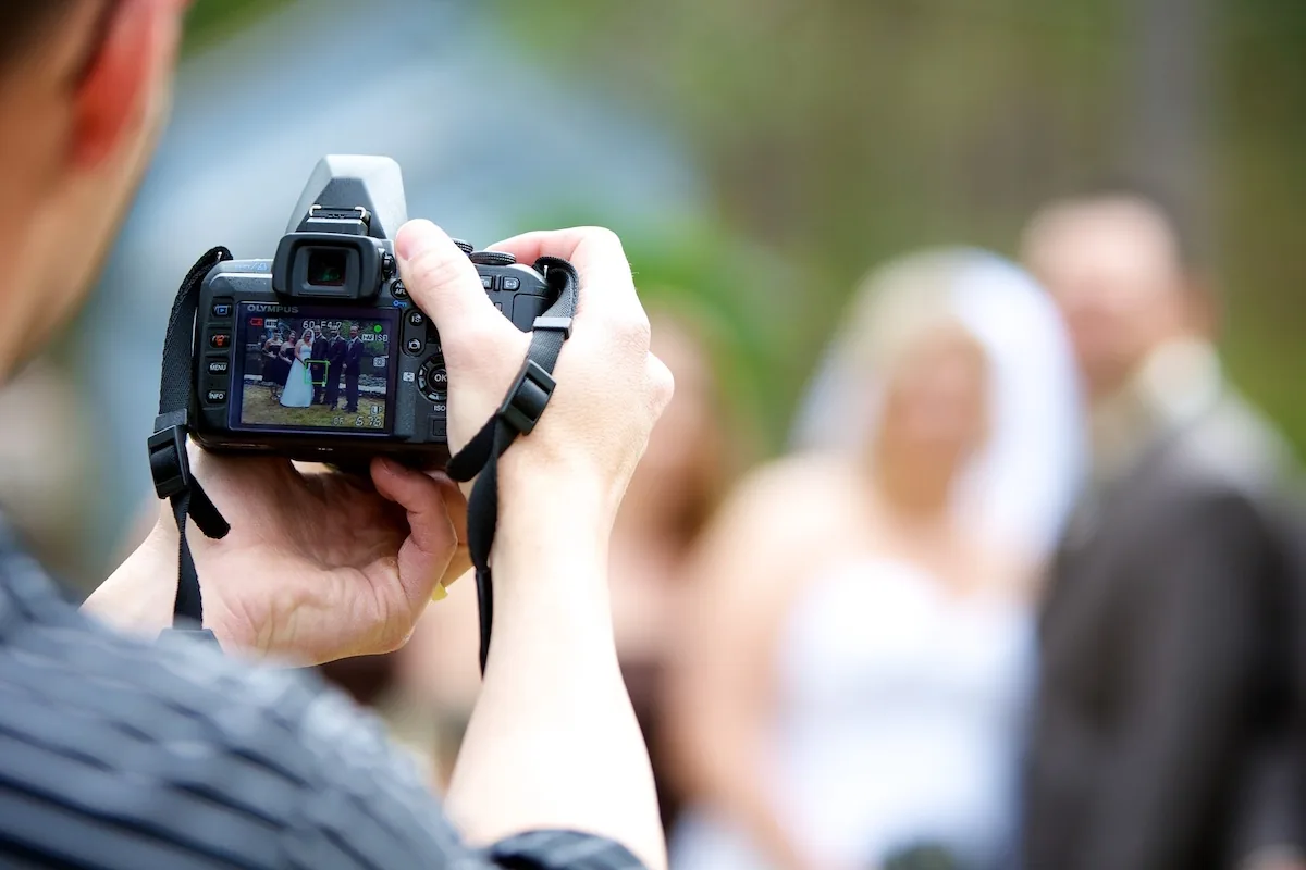 Your Love, Your Way: Crafting a Personalized Wedding Ceremony