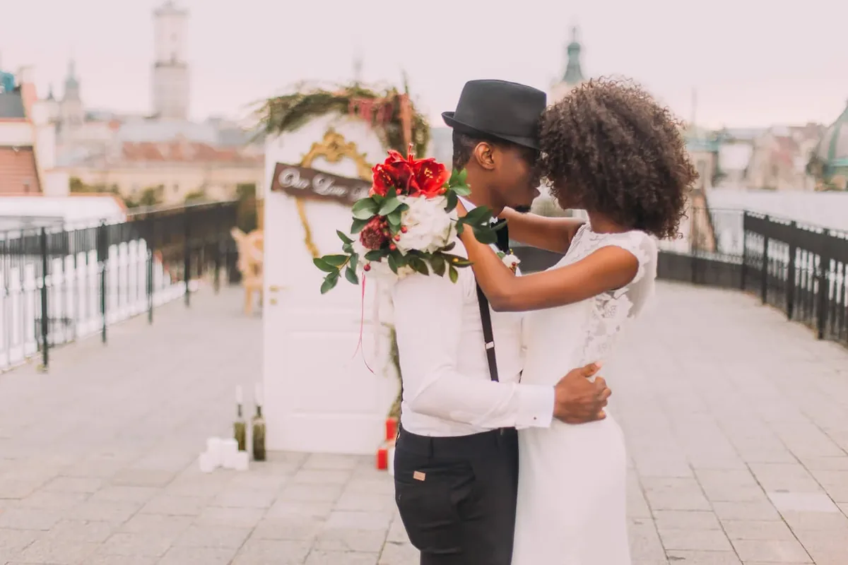 USA Wedding Photography Trends 2025