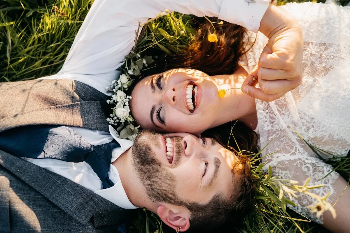 Wedding Photography & Videography Etiquette Guide