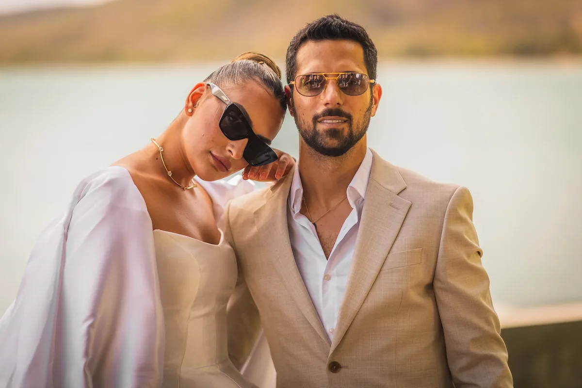 Cheap vs Professional Wedding Photography: Key Differences