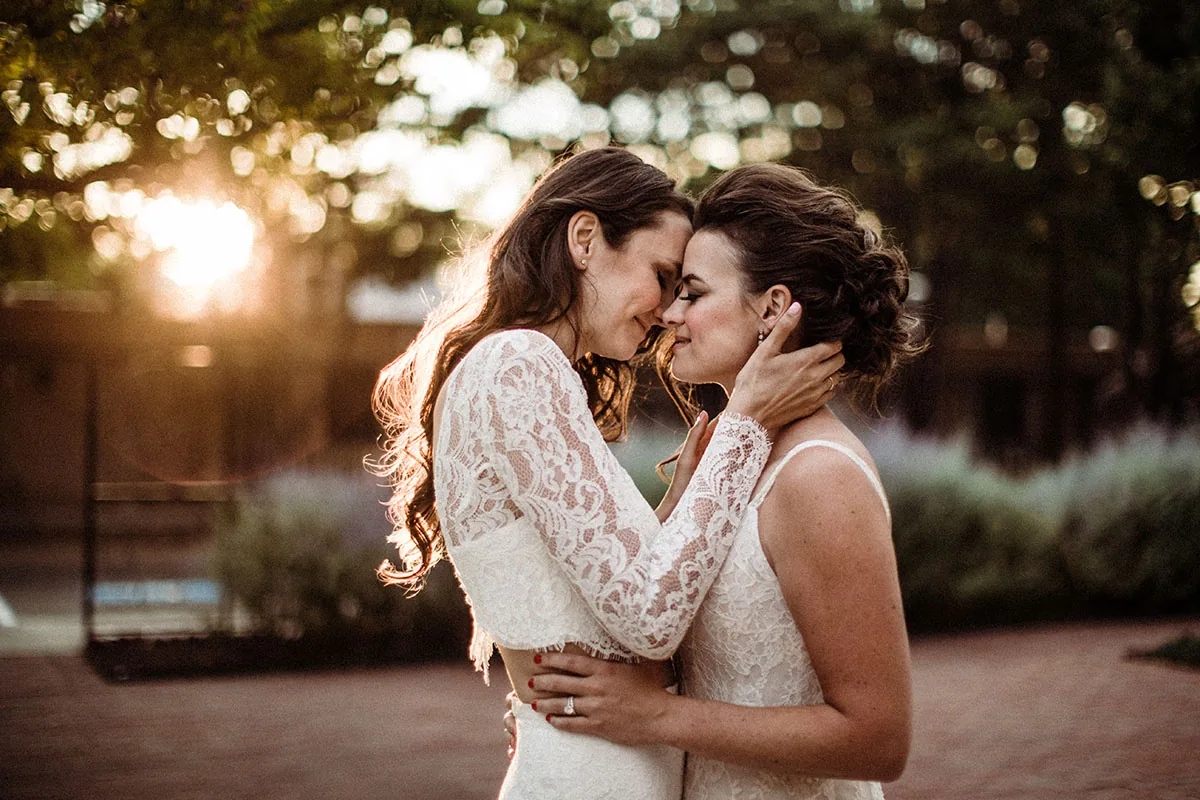 Small Weddings Are Evolving: Why They Deserve Big Photography