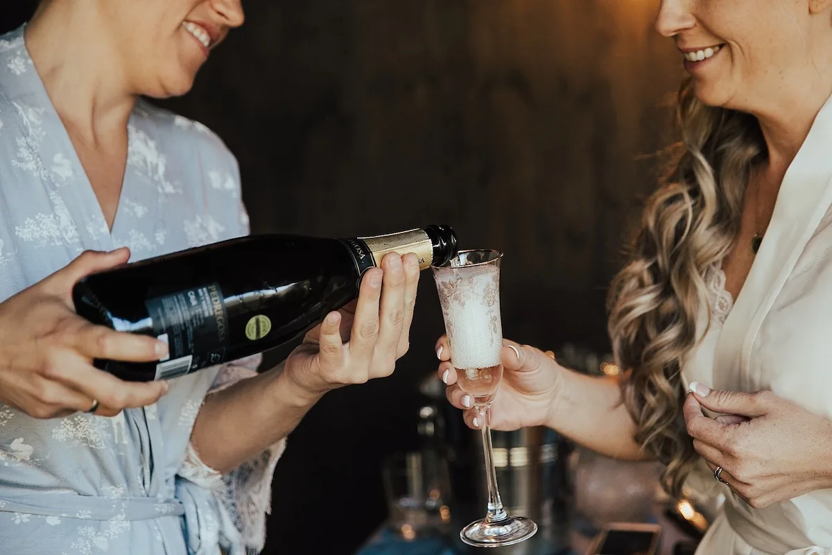 Why Group Wedding Photos Matter More Than You Think