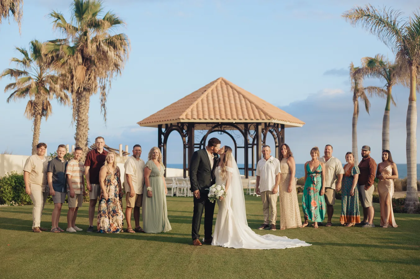 Wedding Guest Dress Code: Dos and Don
