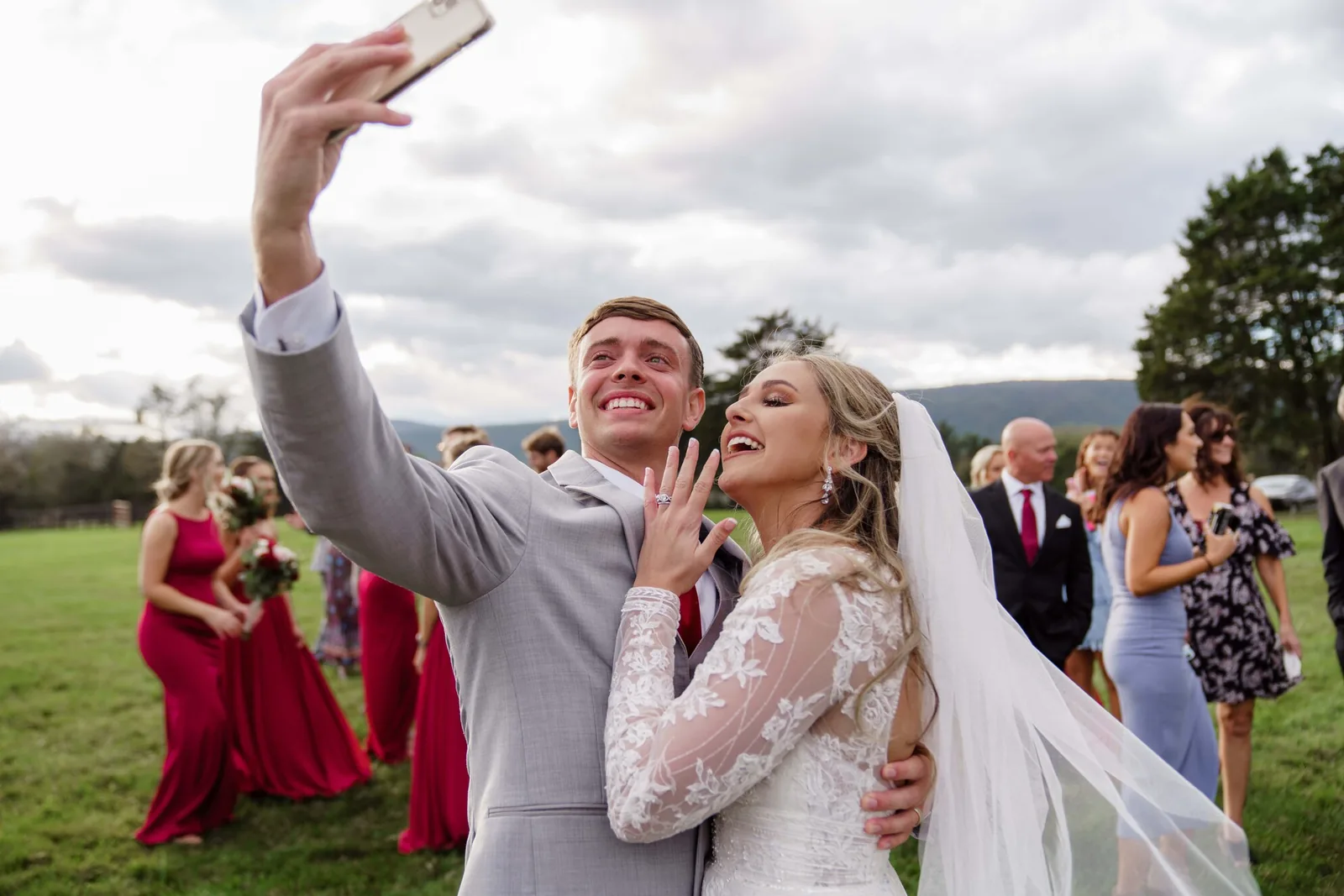Ultimate 2024 - 2025 Wedding Cost Guide