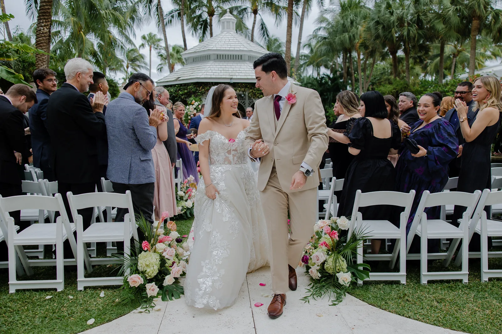 10 Wedding Superstitions that Might Just Bring Good Luck to Your Big Day