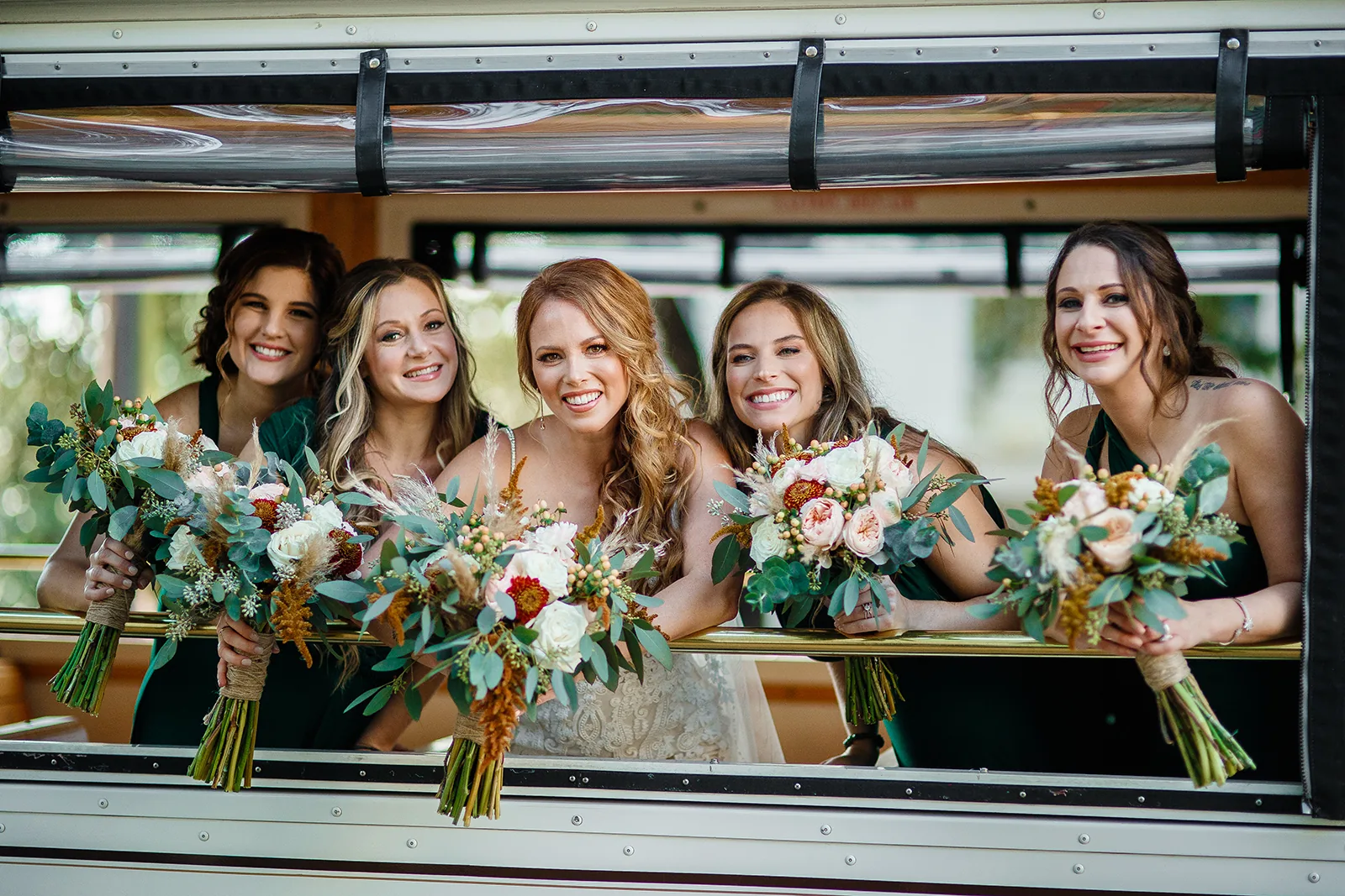Precious Pics Collections package wedding coverage