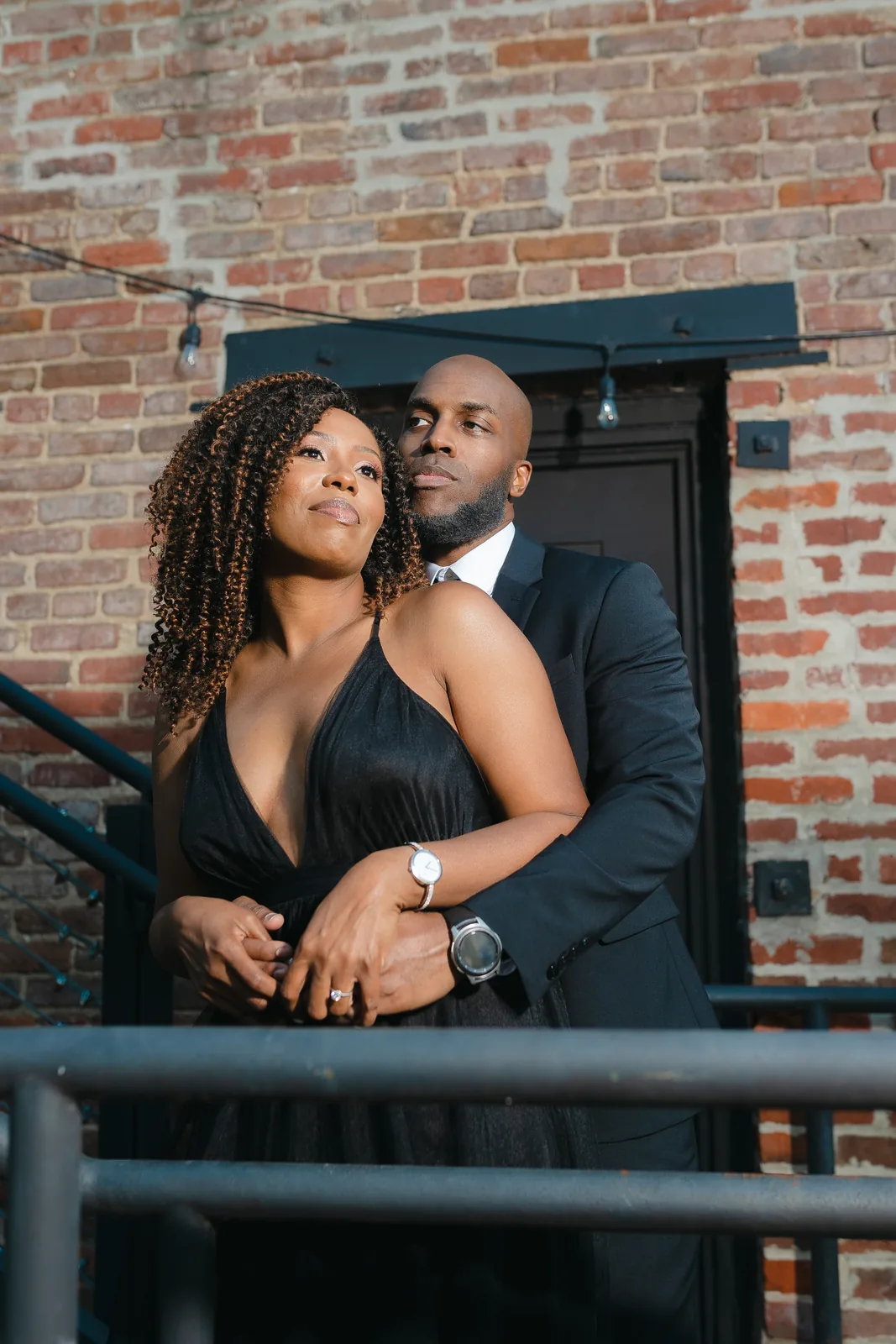 DC & DMV wedding photography by Precious Pics