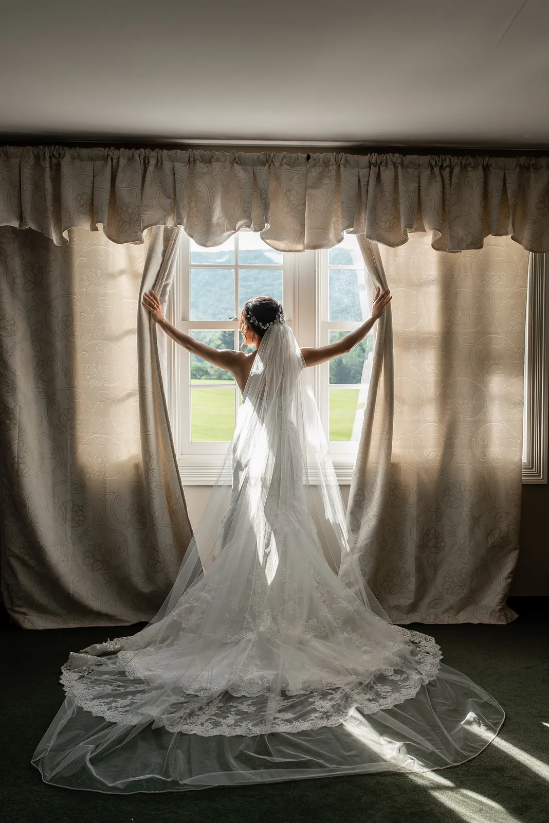 DC & DMV wedding photography by Precious Pics