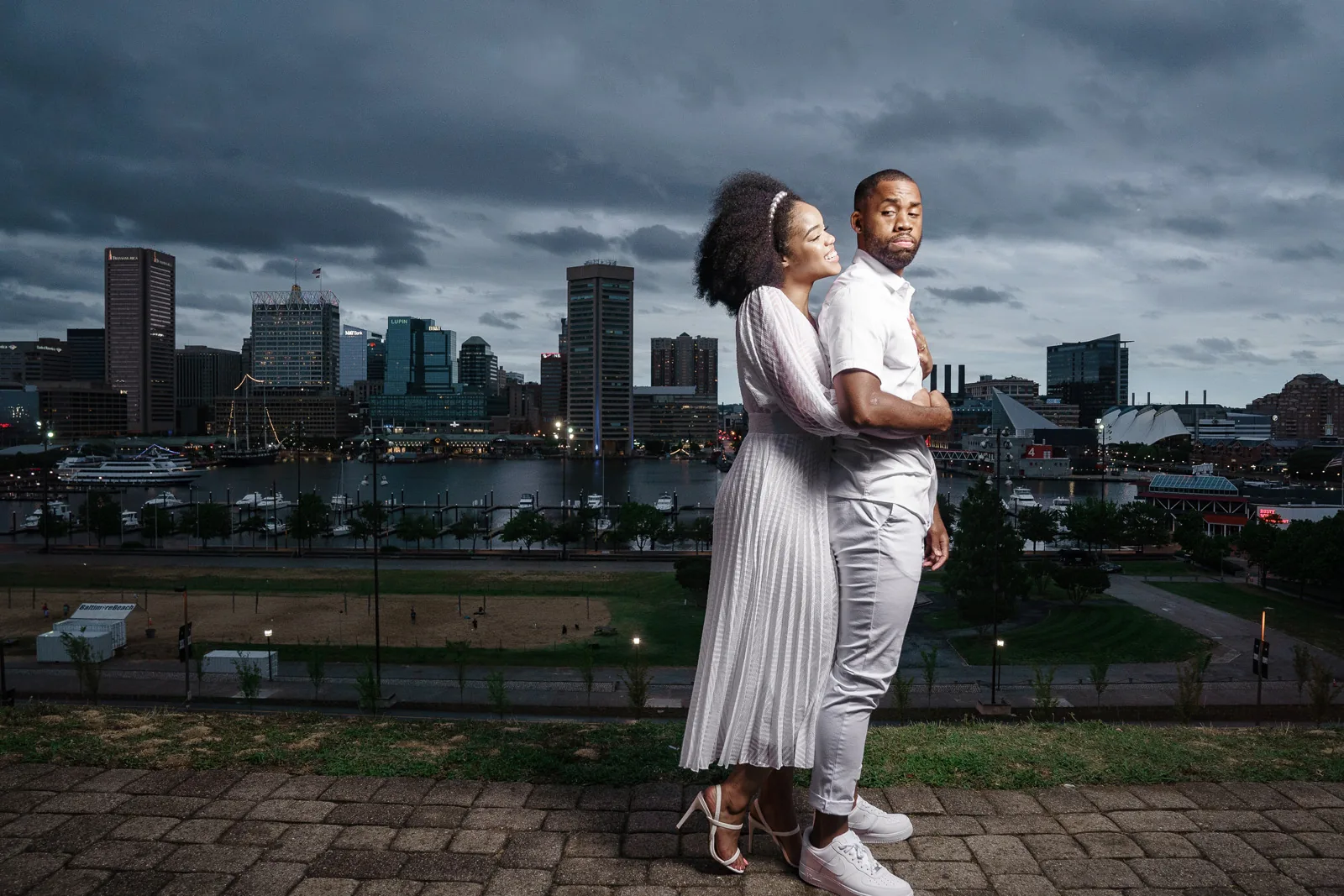 DC & DMV wedding photography by Precious Pics