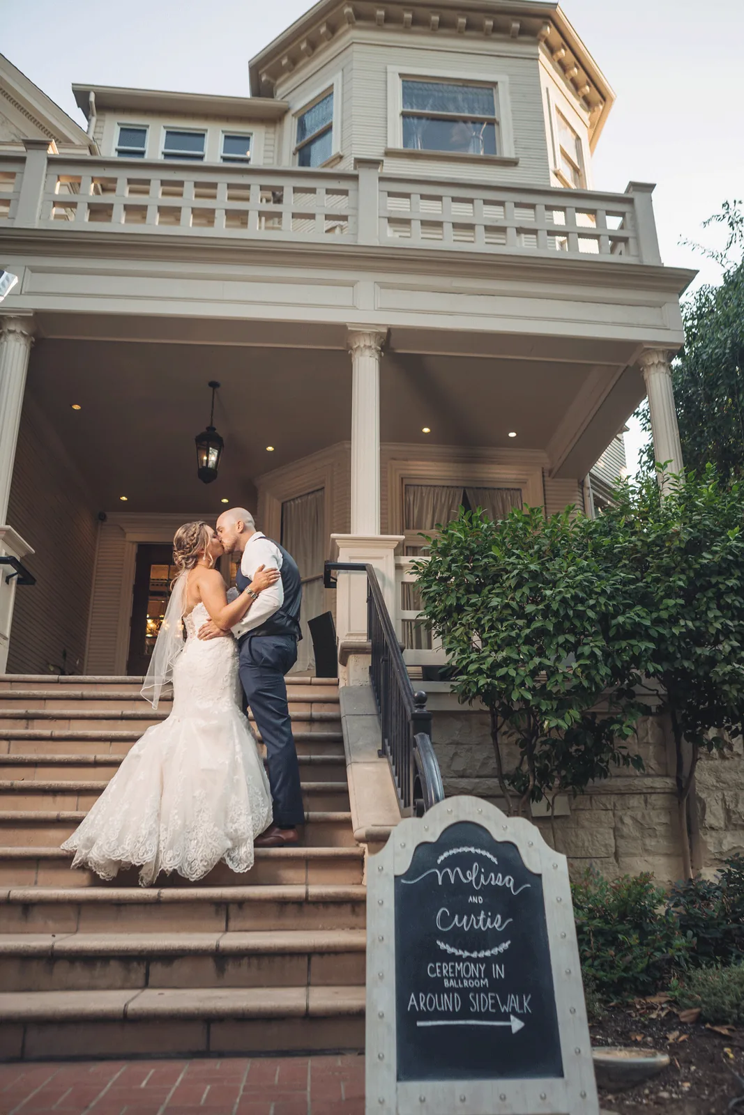 DC & DMV wedding photography by Precious Pics
