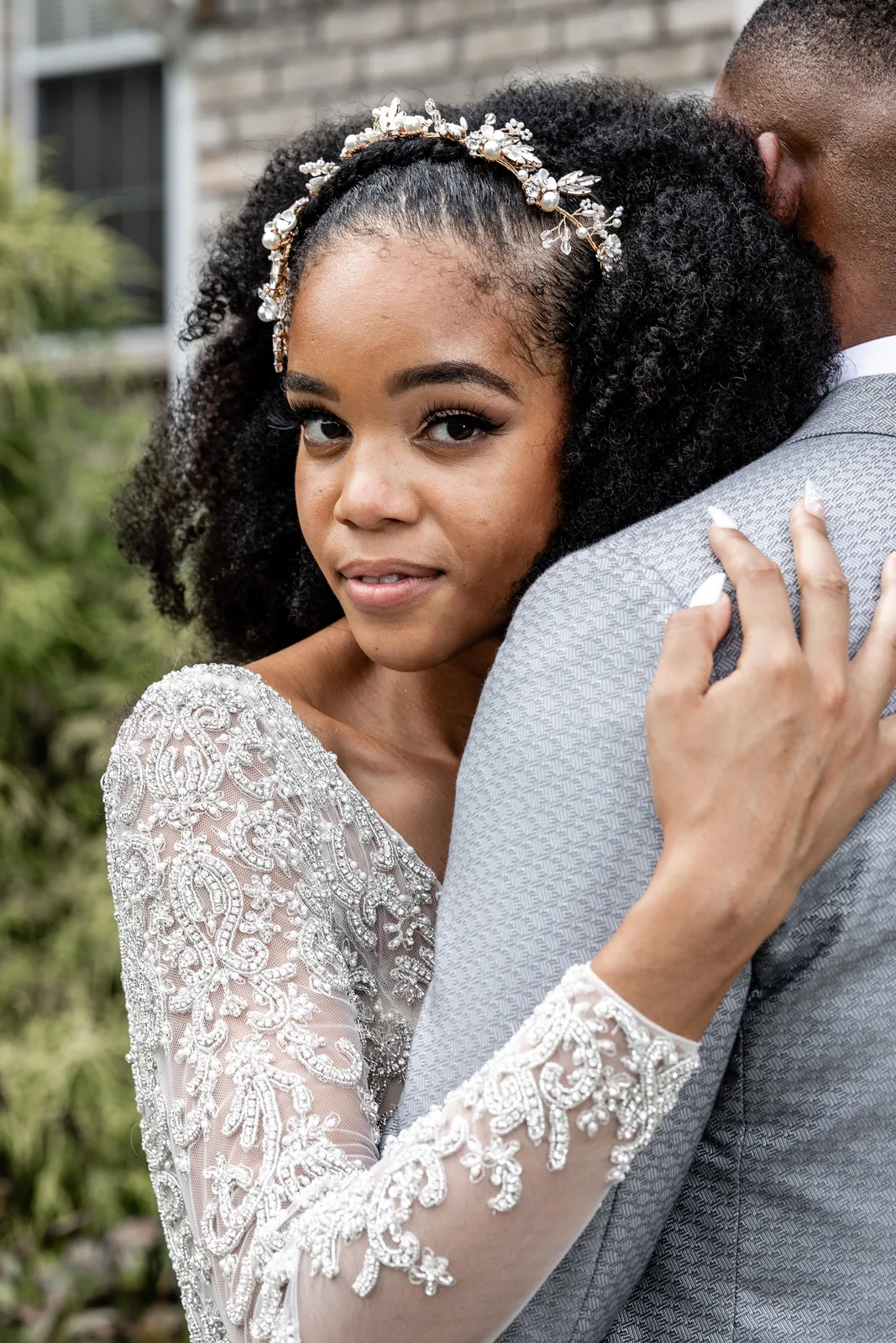 DC & DMV wedding photography by Precious Pics