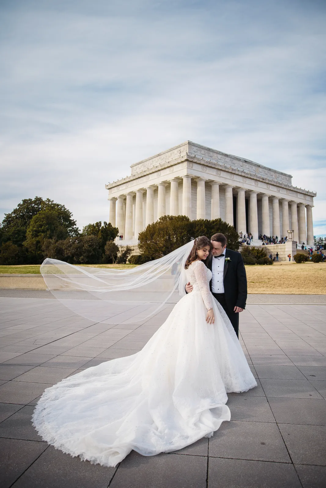 DC & DMV wedding photography by Precious Pics