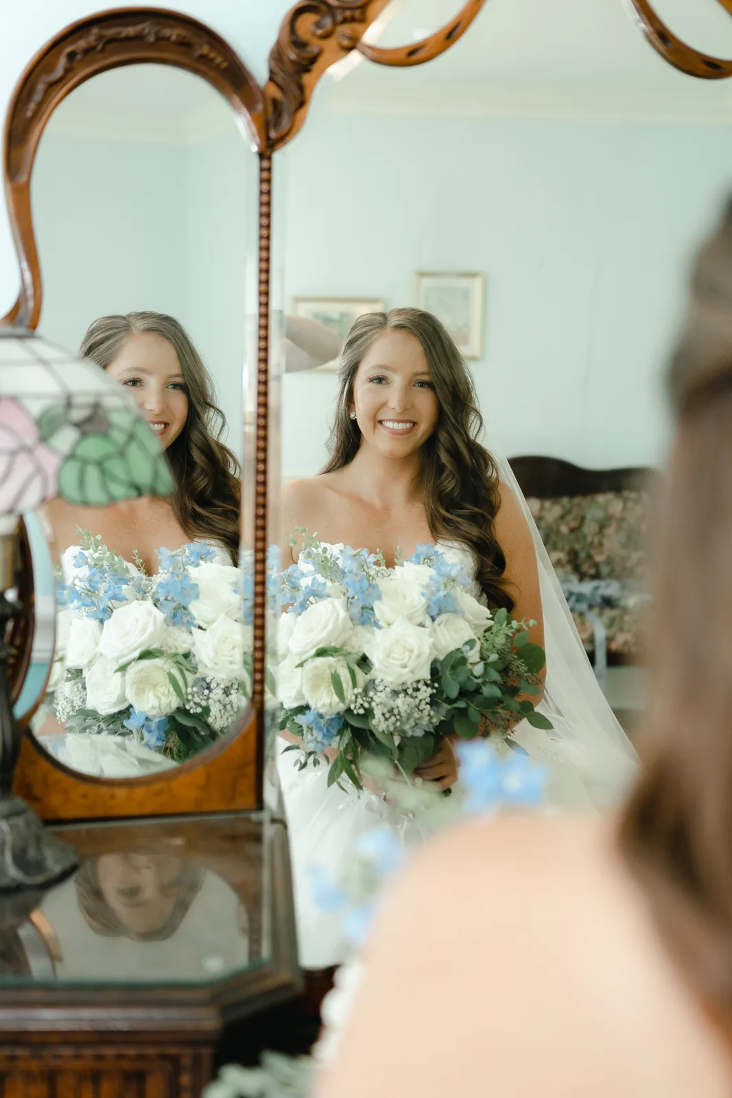 DC & DMV wedding photography by Precious Pics