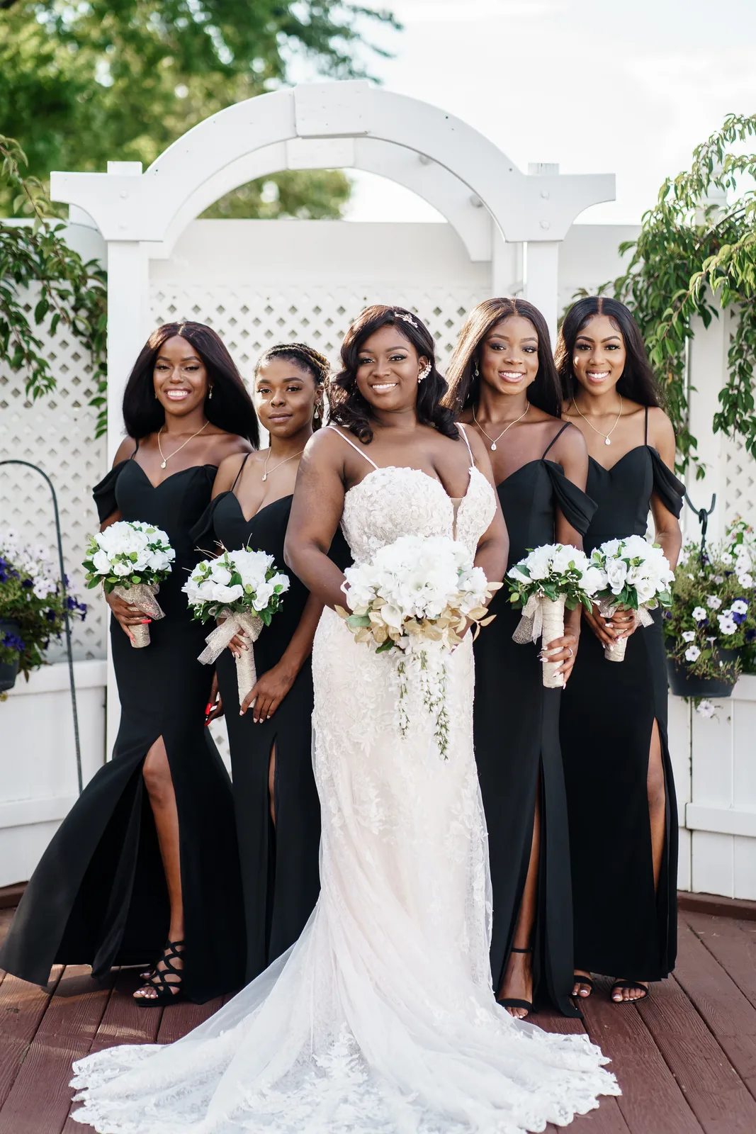 DC & DMV wedding photography by Precious Pics