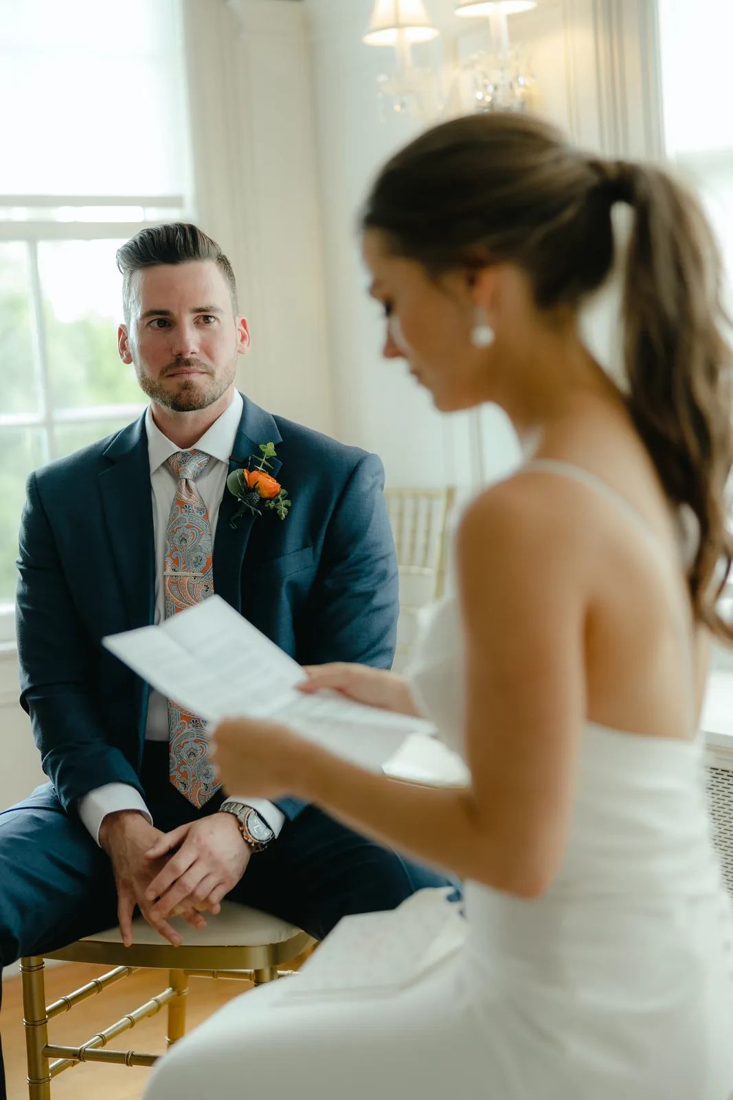 DC & DMV wedding photography by Precious Pics