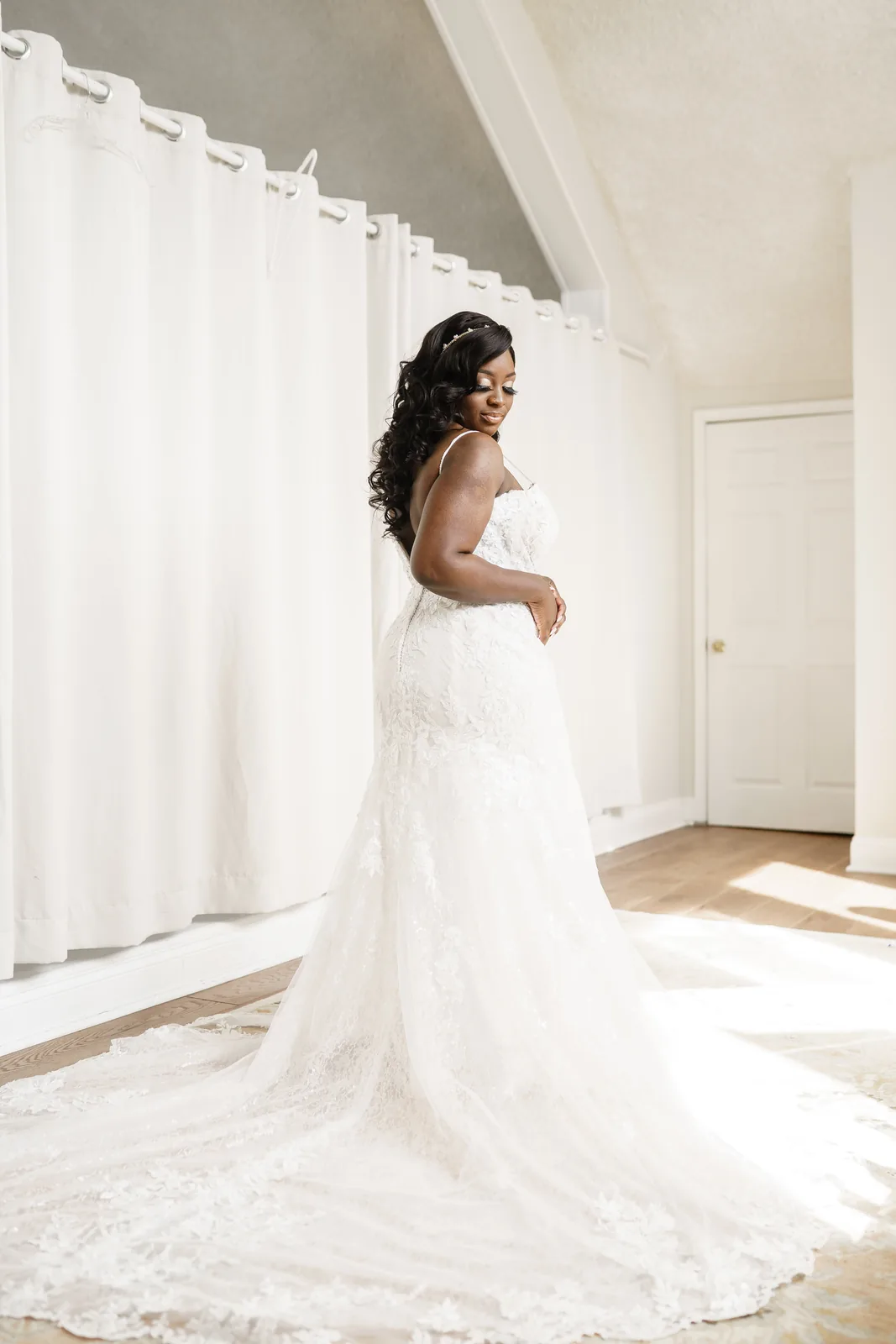 DC & DMV wedding photography by Precious Pics