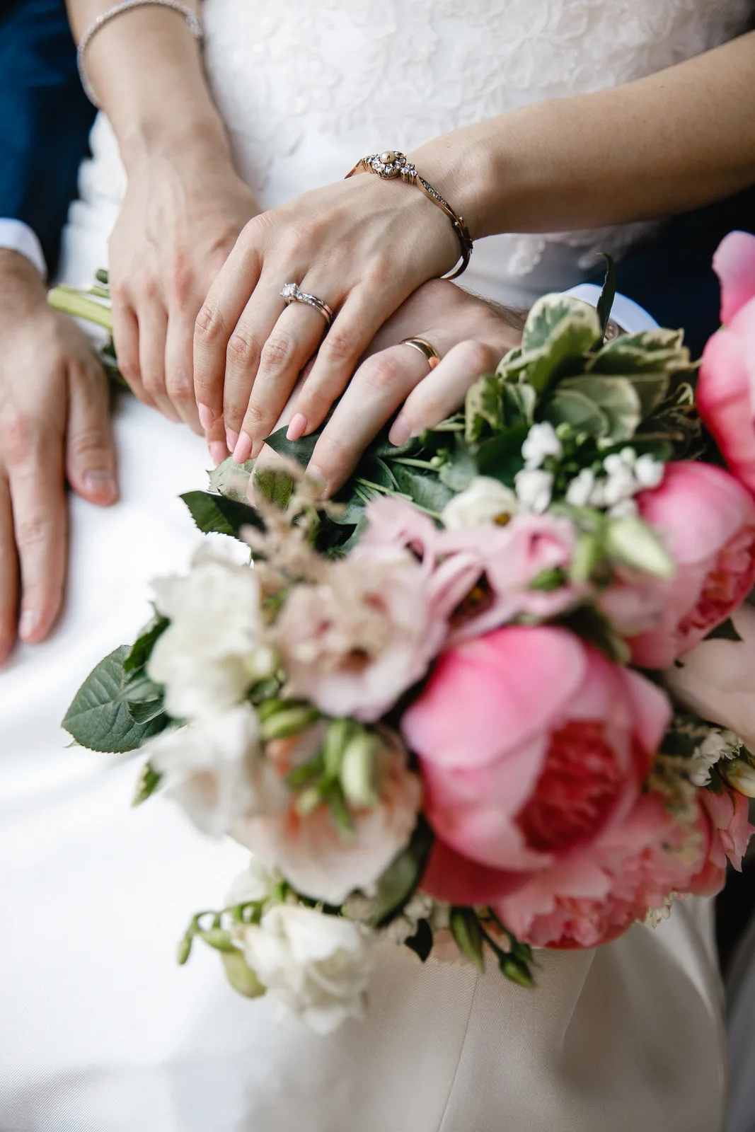 DC & DMV wedding photography by Precious Pics