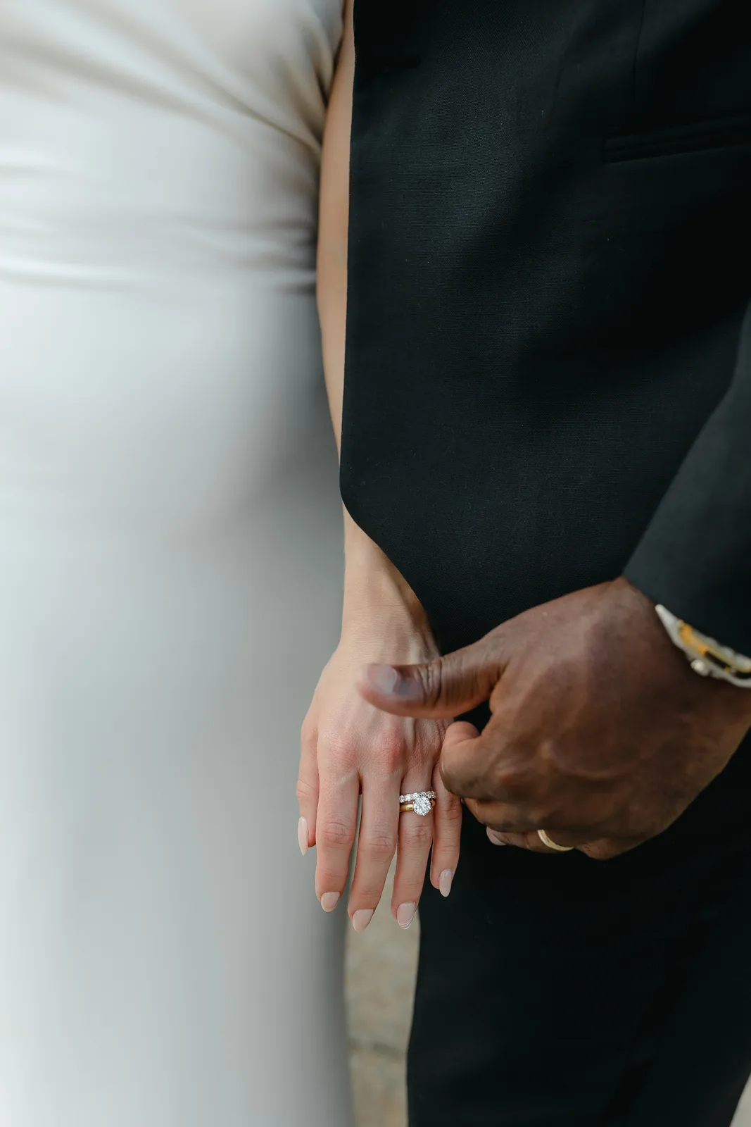 DC & DMV wedding photography by Precious Pics