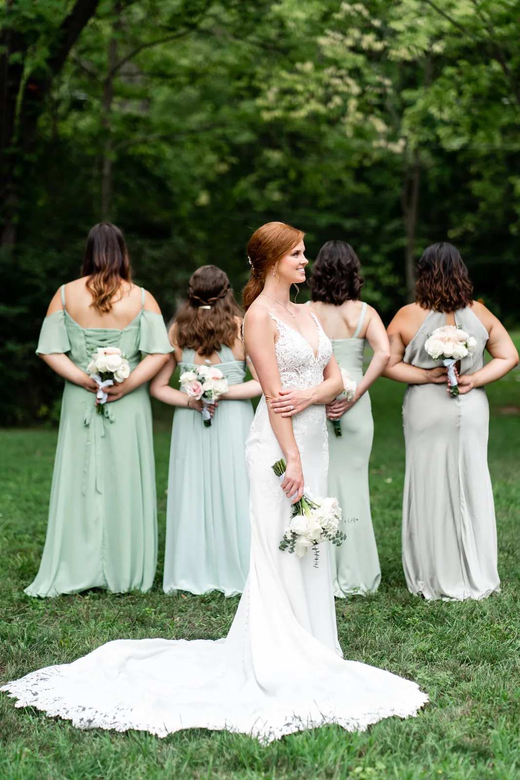 DC & DMV wedding photography by Precious Pics
