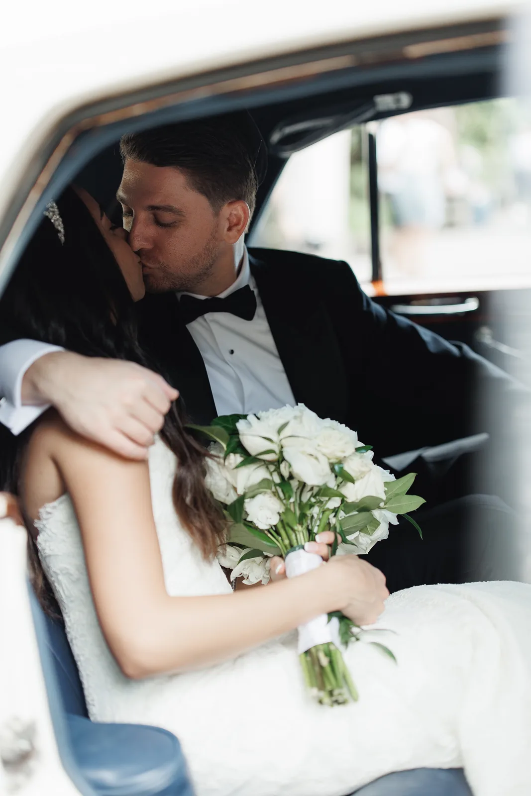 DC & DMV wedding photography by Precious Pics