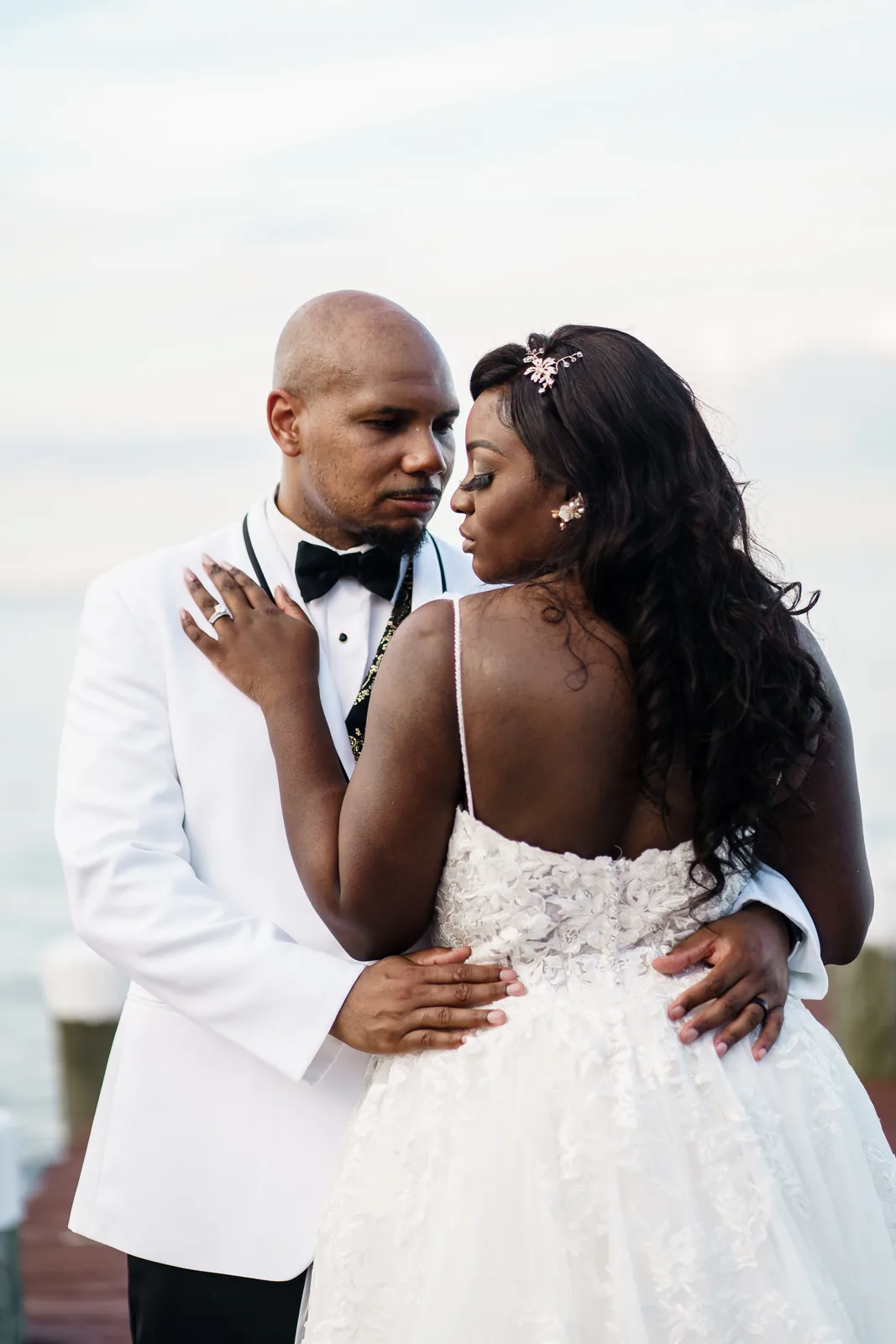 DC & DMV wedding photography by Precious Pics
