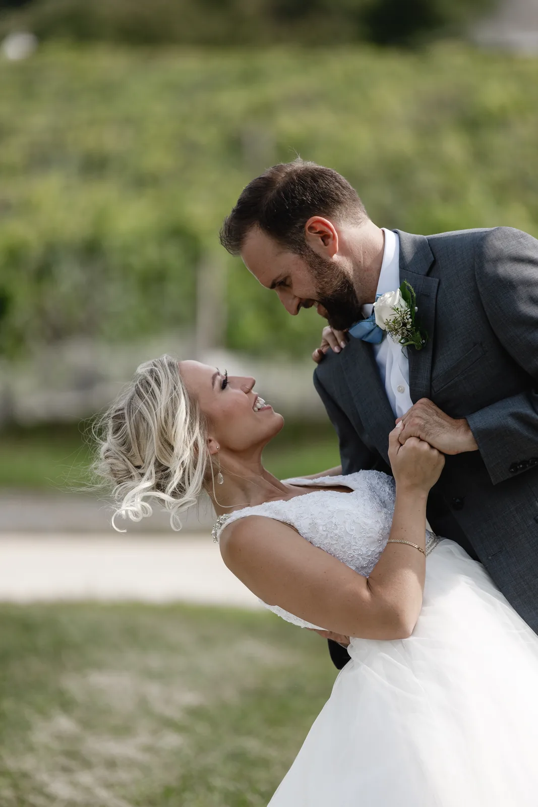 DC & DMV wedding photography by Precious Pics