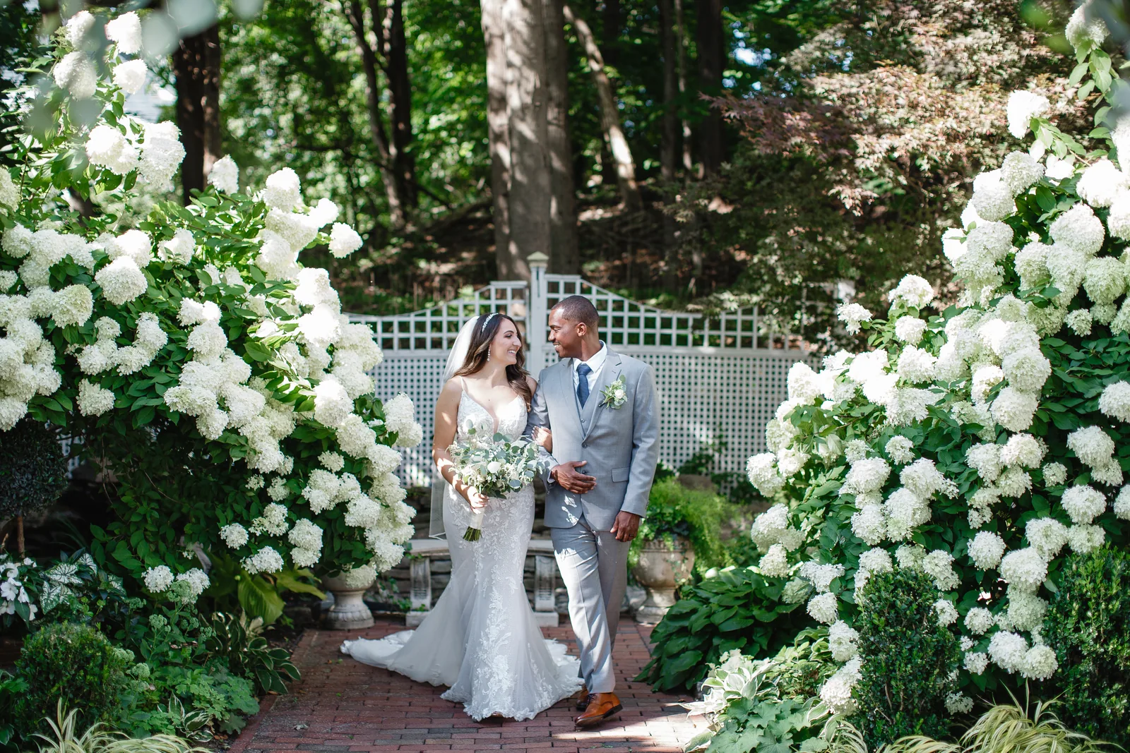 DC & DMV wedding photography by Precious Pics
